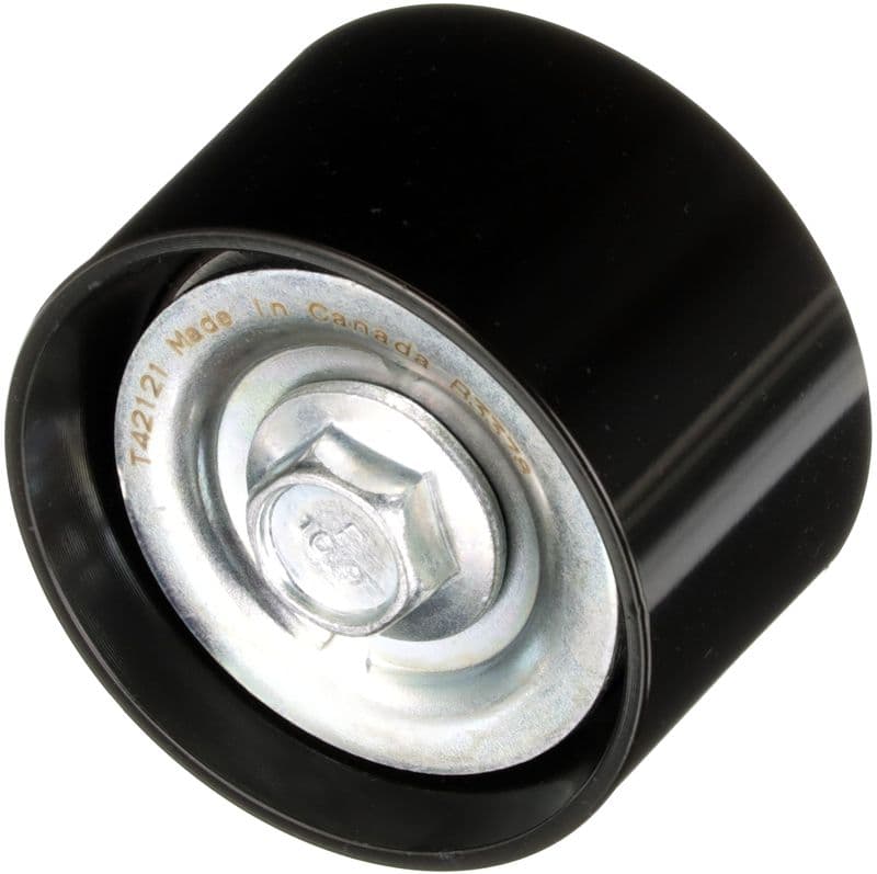 Deflection/Guide Pulley, timing belt