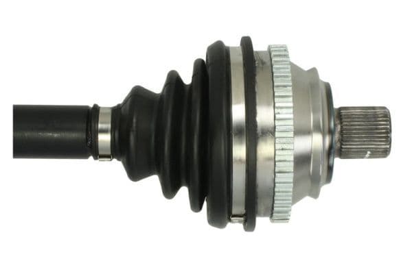 Aandrijfas Voor Links/Rechts 528mm (voor voertuigen met ABS, nieuw) past: VW TRANSPORTER T4 1.8-2.5D 07.90-06.03