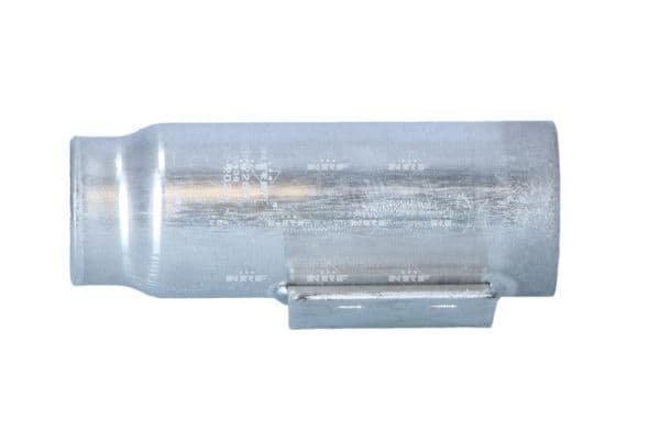 Droger voor airconditioning past: CHRYSLER CARAVAN, GRAND VOYAGER III, VOYAGER III, VOYAGER IV 2.0-3.8 01.95-12.01