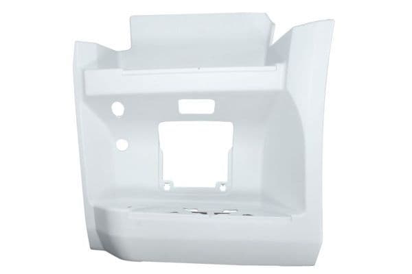 Cabine opstapje Links past: MERCEDES ACTROS MP4 / MP5 07.11-