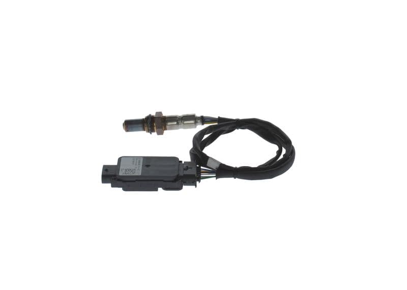 NOx-sensor past: SKODA KODIAQ I  VW TIGUAN 2.0D 01.16-