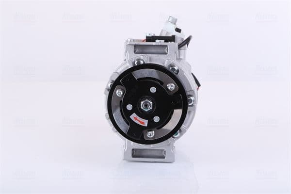 Airconditioning compressor past: MERCEDES C (CL203), C T-MODEL (S203), C (W203), CLK (A209), CLK (C209), CLS (C219), E T-MODEL (S211), E (VF211), E (W211), G (W463), GL (X164) 1.8-6.3 10.98-