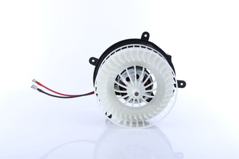 Luchtblazer past: MERCEDES E T-MODEL (S210), E (VF210), E (W210) 2.0-5.4 06.95-03.03