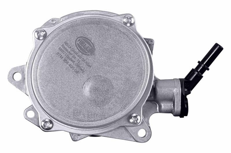 Mechanische vacuümpomp past: CITROEN BERLINGO, BERLINGO MULTISPACE, C3 II, C3 PICASSO, C4 I, C4 PICASSO I, C4 PICASSO II  MINI (R56), (R57), CLUBMAN (R55)  PEUGEOT 207, 3008 I, 308 1.4/1.6 09.06-