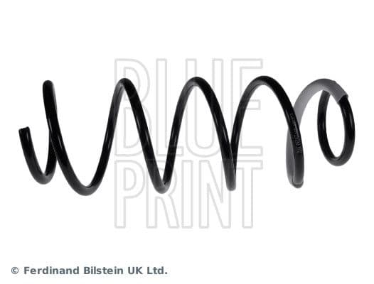 Coil spring