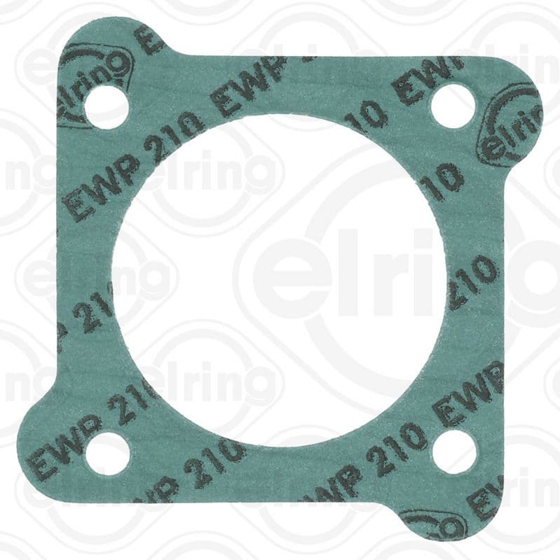 Gasket, intake manifold housing