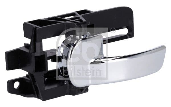 Door handle Achter/Voor Links past: NISSAN QASHQAI I 1.5D-2.0D 11.06-04.14