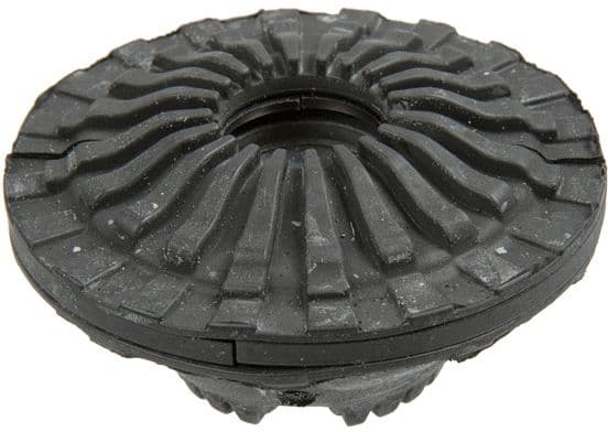 Veerpoot / Schokdemperophanging