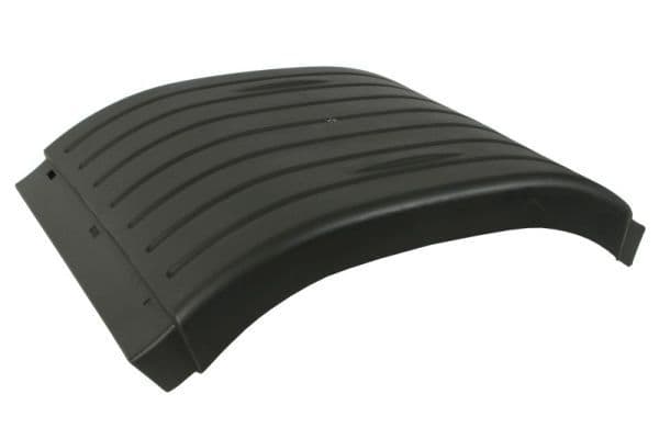 Achterspatbord Links/Rechts (bovenste deel) past: MAN TGA 04.00-