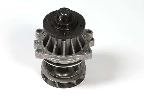 Waterpomp, met pakking past: BMW 3 (E36), 3 (E46), 5 (E34), 5 (E39), 5 (E60), 5 (E61), 7 (E38), 7 (E65, E66, E67), X3 (E83), X5 (E53), Z3 (E36), Z4 (E85) 2.0-3.2 03.90-12.10