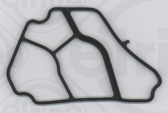 Gasket, oil filter housing