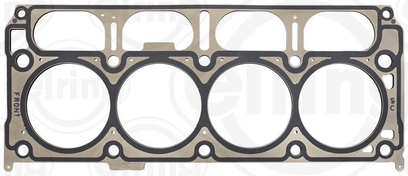 Cylinder head gasket