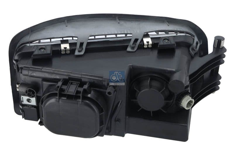 Schokdemper Voor Rechts past: HONDA CIVIC VII 1.4/1.6/1.7 11.00-12.05