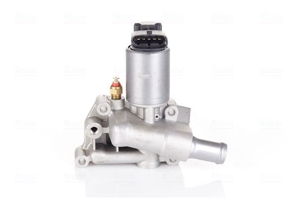 EGR-klep past: OPEL CORSA B 1.2 03.98-09.00