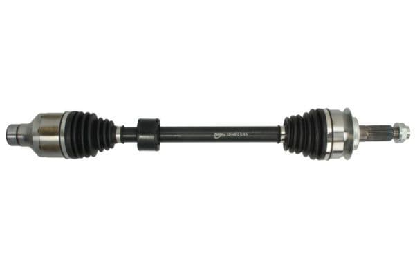 Aandrijfas Voor Rechts 692mm (nieuw, voertuigen zonder ABS) past: FIAT SEDICI  SUZUKI SX4 1.9D 06.06-