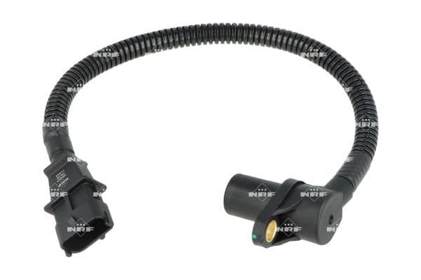 Krukaspositiesensor past: HYUNDAI I40 I, I40 I CW, IX35  KIA CARENS IV, OPTIMA, SPORTAGE III 1.7D 09.10-