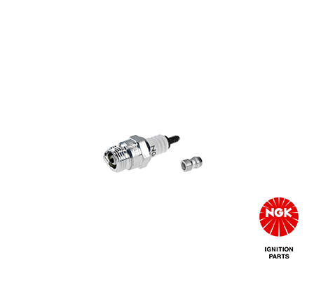 Spark plug