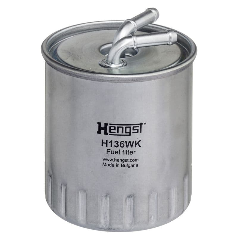 HENGST FILTER