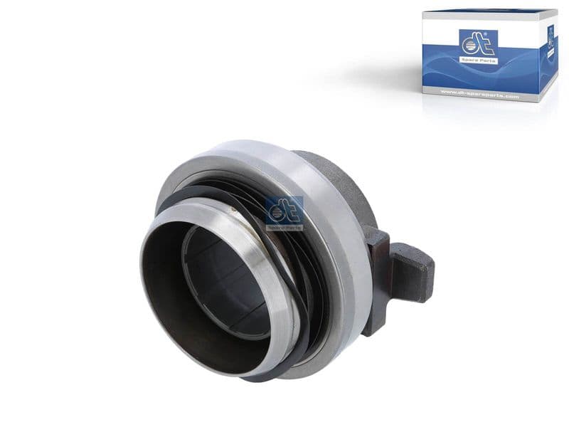 Koppelingsdruklager past: MAN CLA, F2000, L2000, M 2000 L, M 2000 M, M90, TGA, TGL I, TGM I 08.88-