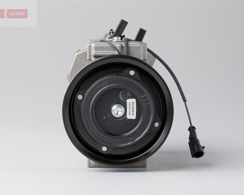 Airconditioning compressor 12V (R134a) past: FENDT 824 FAVORIT, 824 TURBO FAVORIT, 824 VARIO, 922 VARIO, 927 VARIO, 930 VARIO, 936 VARIO  CHALLENGER MT 645, MT 655, MT 665, MT 675E, MT 685E