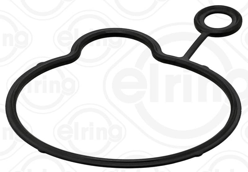 Gasket, vacuum pump
