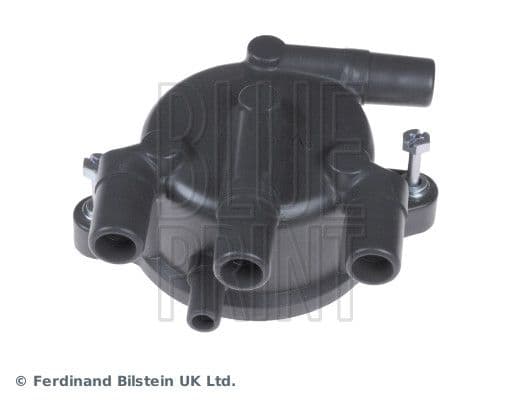 Distributor cap