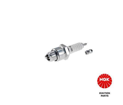 Spark plug