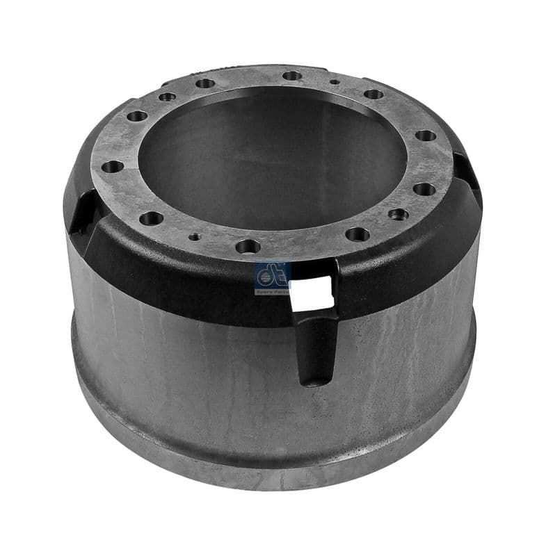Brake drum
