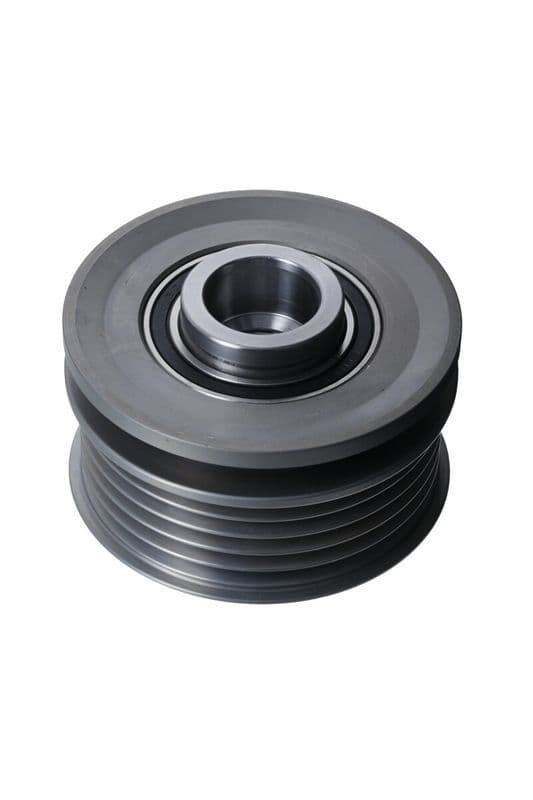 Dynamo poelie past: HYUNDAI I30, IX20, TUCSON  KIA CEE'D, PRO CEE'D, SPORTAGE III, SPORTAGE IV, VENGA 1.4D-1.7D 02.10-