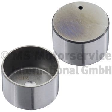 Klep pin mechanisch (diameter: 28/30mm) past: MERCEDES CITAN (MPV), CITAN/MINIVAN (W415)  DACIA DOKKER, DUSTER, LODGY, LOGAN II, LOGAN MCV II, SANDERO II  NISSAN JUKE, MICRA V, PULSAR 0.9-1.2 03.12-