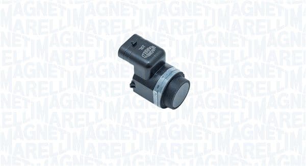 Parkeerafstandsensor Achter past: FORD GALAXY MK2, S-MAX WA6 05.06-06.15