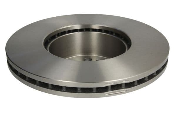 Brake disc Voor Links/Rechts past: MERCEDES S (C140), S (W140) 2.8-6.0 02.91-12.99