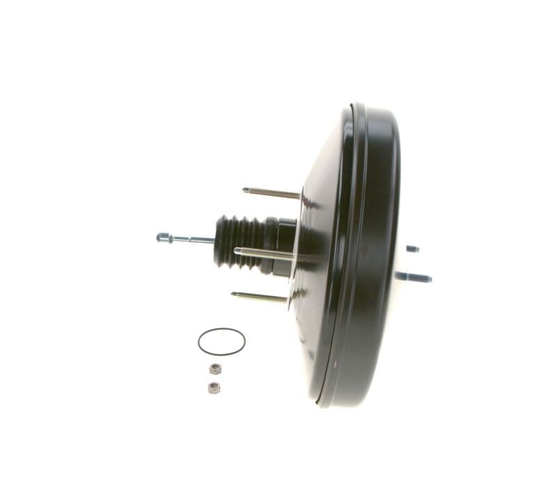 Brake servo past: FIAT DUCATO 2.0D-3.0D 07.06-