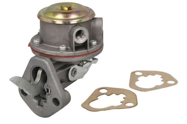 Mechanische brandstofpomp past: URSUS 4512, 4514  FORD 5000  LANDINI 65, 65 F, 65 FP, 65 GE, 65 GT, 65 GTP, 65 L, 65 LP, 65 V, 6505, 6530 F2, 6530 F4, 6530 L4, 6530 V2, 6530 V4, 6550, 6560