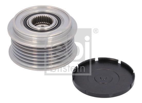 Dynamo poelie past: HYUNDAI BAYON, CRETA, ELANTRA IV, ELANTRA V, ELANTRA VI, ELANTRA VII, I10 II, I10 III, I20 ACTIVE, I20 II, I20 III, I30, I40 I CW, KONA, SOLARIS, TUCSON 1.0-2.0 01.06-