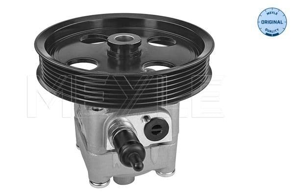 Hydraulische pomp, stuurbekrachtiging (nieuw) past: VOLVO S80 I, XC70 I, XC90 I 2.4D 08.01-12.14