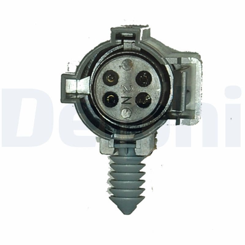 Oxygen Sensor