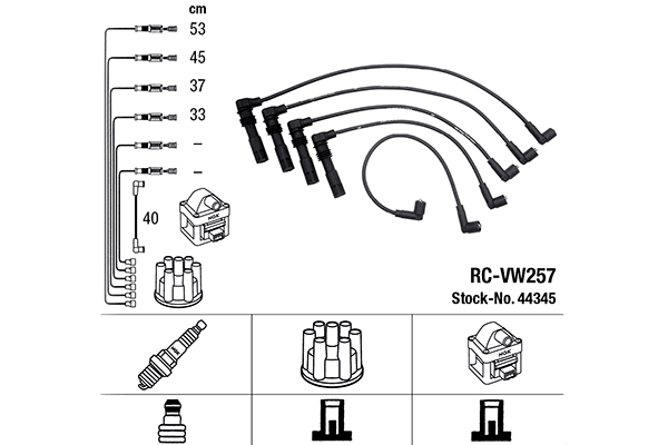 Trekstangeinde Links past: MERCEDES SL (R232) 2.0H/4.0 03.22-