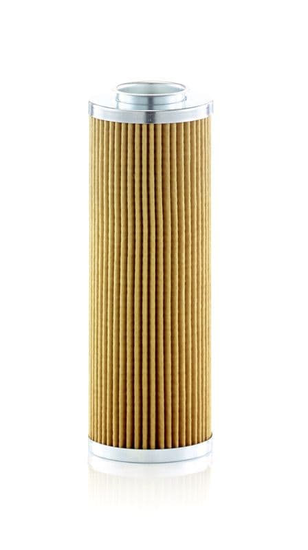 Hydraulic filter