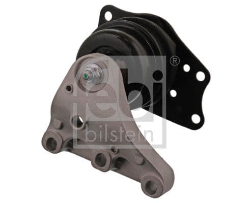 Motorsteun Voor Rechts, hydraulisch past: AUDI A1  SEAT CORDOBA, IBIZA III, IBIZA IV, IBIZA IV SC, IBIZA IV ST  SKODA FABIA I, FABIA I PRAKTIK, FABIA II, ROOMSTER 1.2-2.0 12.99-08.15