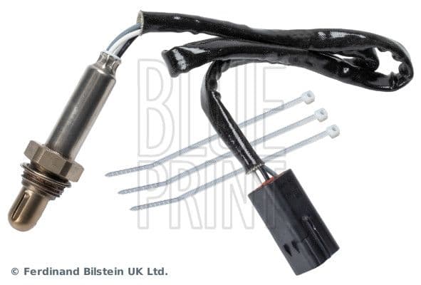 Oxygen Sensor