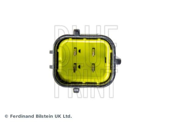 Oxygen Sensor
