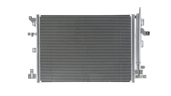 Air conditioning condenser