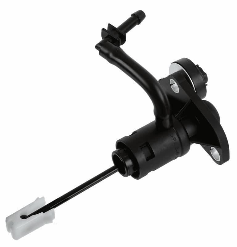 Hoofdcilinder koppeling (19,5mm), voertuig met het stuurwiel op de links past: AUDI A6 C5, ALLROAD C5  SKODA SUPERB I  VW PASSAT B5.5 1.9D-4.2 11.98-03.08