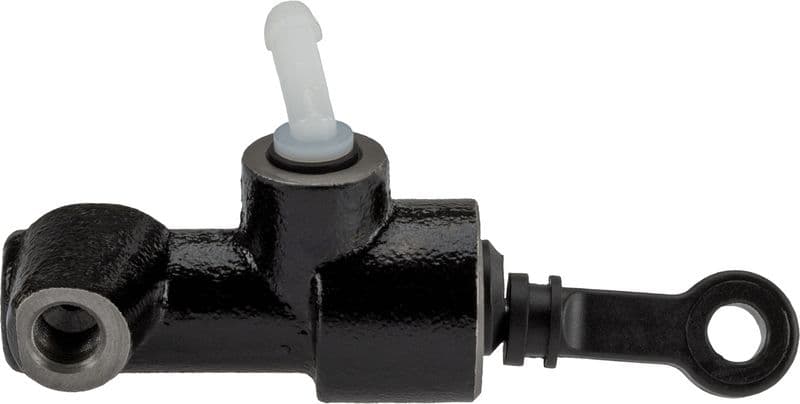 Hoofdcilinder koppeling (15,9mm), voertuig met het stuurwiel op de links/rechterzijde past: VW CALIFORNIA T4 CAMPER, TRANSPORTER T4 1.9D-2.8 07.90-06.03