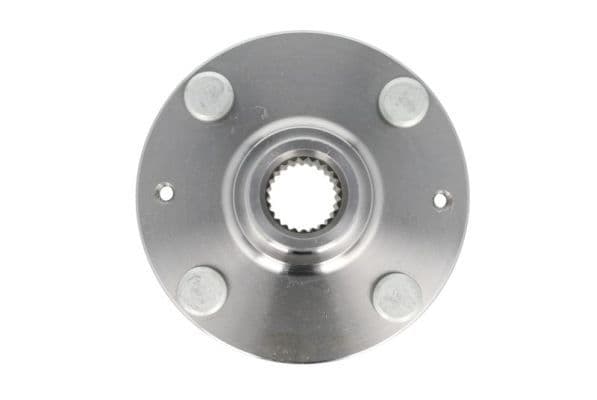 Wheel hub Voor past: HYUNDAI I10 I 1.0-1.2 01.08-12.13