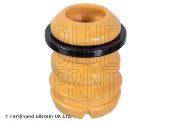 Rubber Buffer, suspension