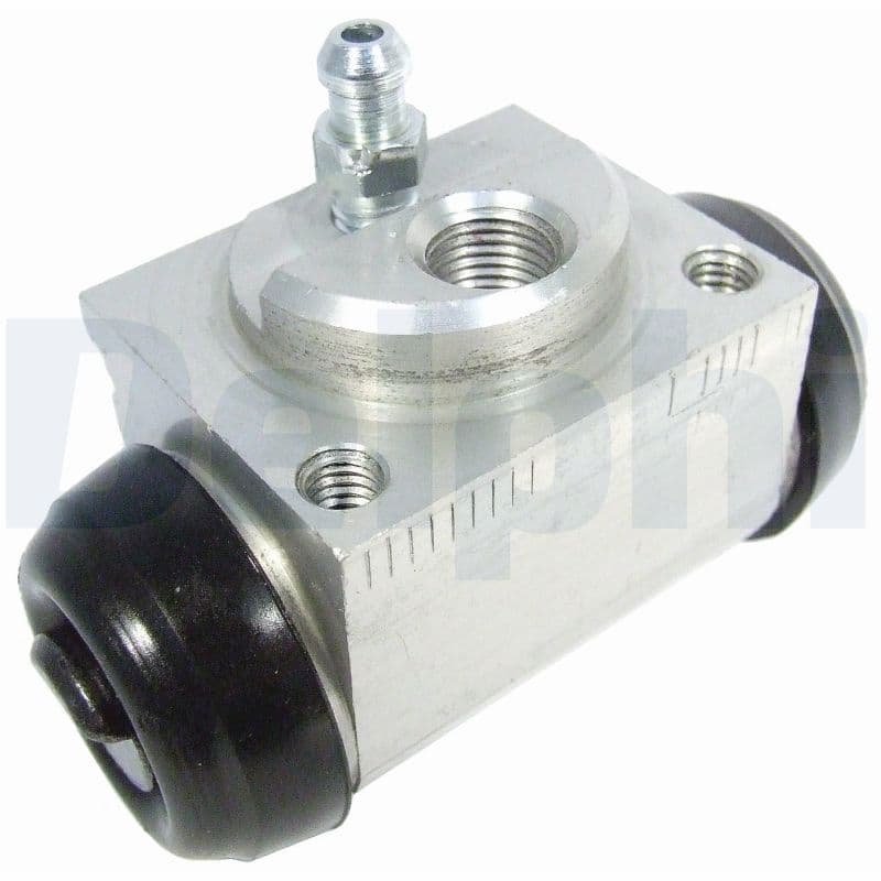 Remcilinder Achter Links/Rechts past: FORD FOCUS C-MAX, FOCUS II, TOURNEO CONNECT, TRANSIT CONNECT  MAZDA 3 1.4-2.0LPG 06.02-12.13