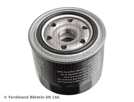 Oliefilter past: TATA SIERRA  TOYOTA CALDINA, CAMRY, CARINA E VI, CARINA V, COROLLA, LITEACE, STARLET 1.5D/1.8D/2.0D 10.86-12.02