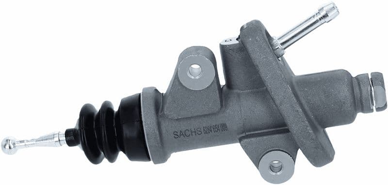 Hoofdcilinder koppeling , voertuig met het stuurwiel op de links past: FORD GALAXY I  SEAT ALHAMBRA  VW SHARAN 1.8-2.8 03.95-03.10